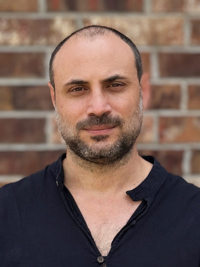 Yoav Shalev